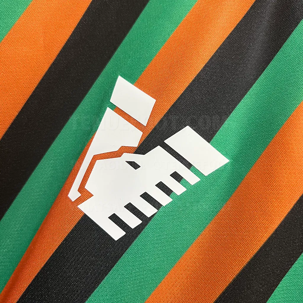 Venezia Pre-Match (2)