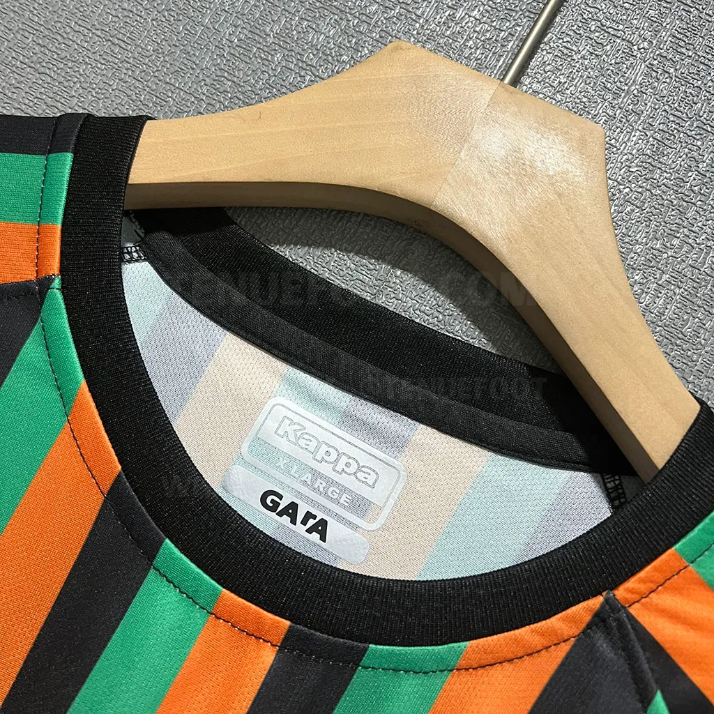 Venezia Pre-Match (3)