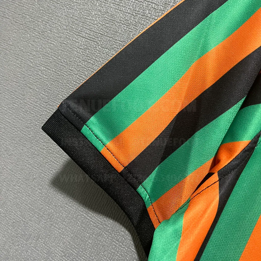 Venezia Pre-Match (4)