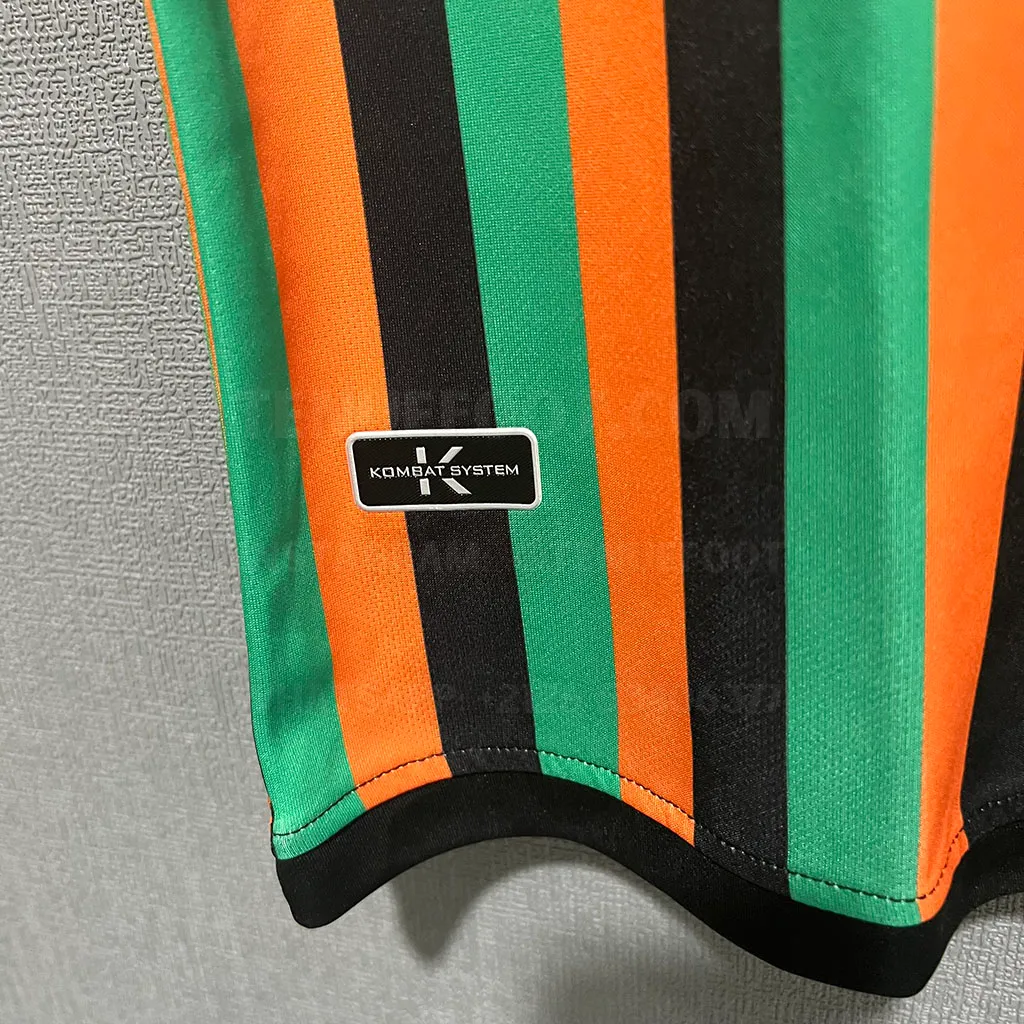 Venezia Pre-Match (5)