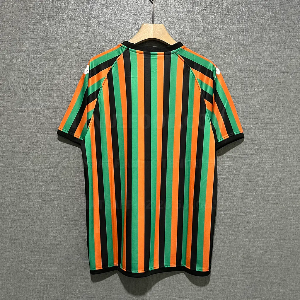 Venezia Pre-Match (7)