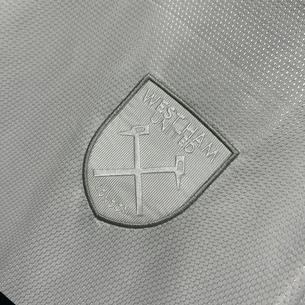 West Ham United Away (2)