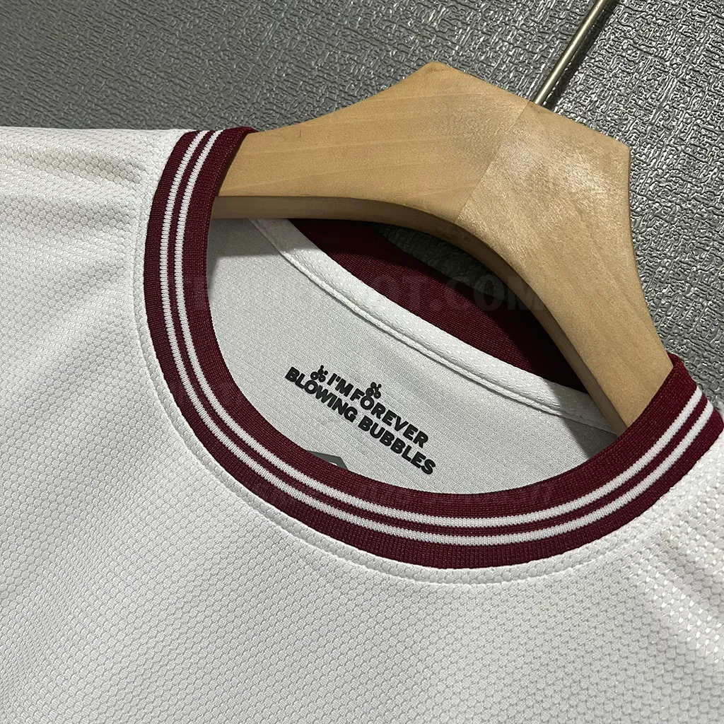 West Ham United Away (3)