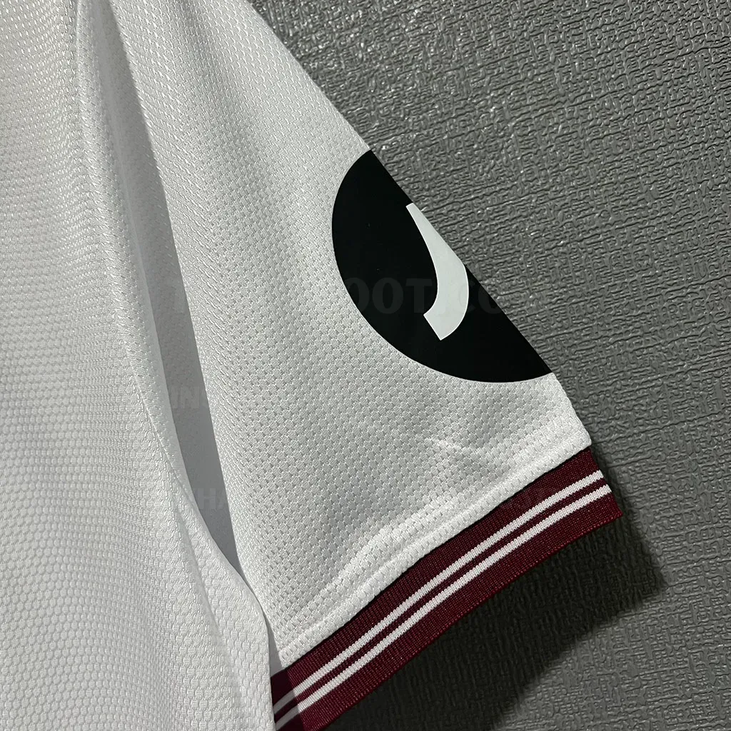 West Ham United Away (4)