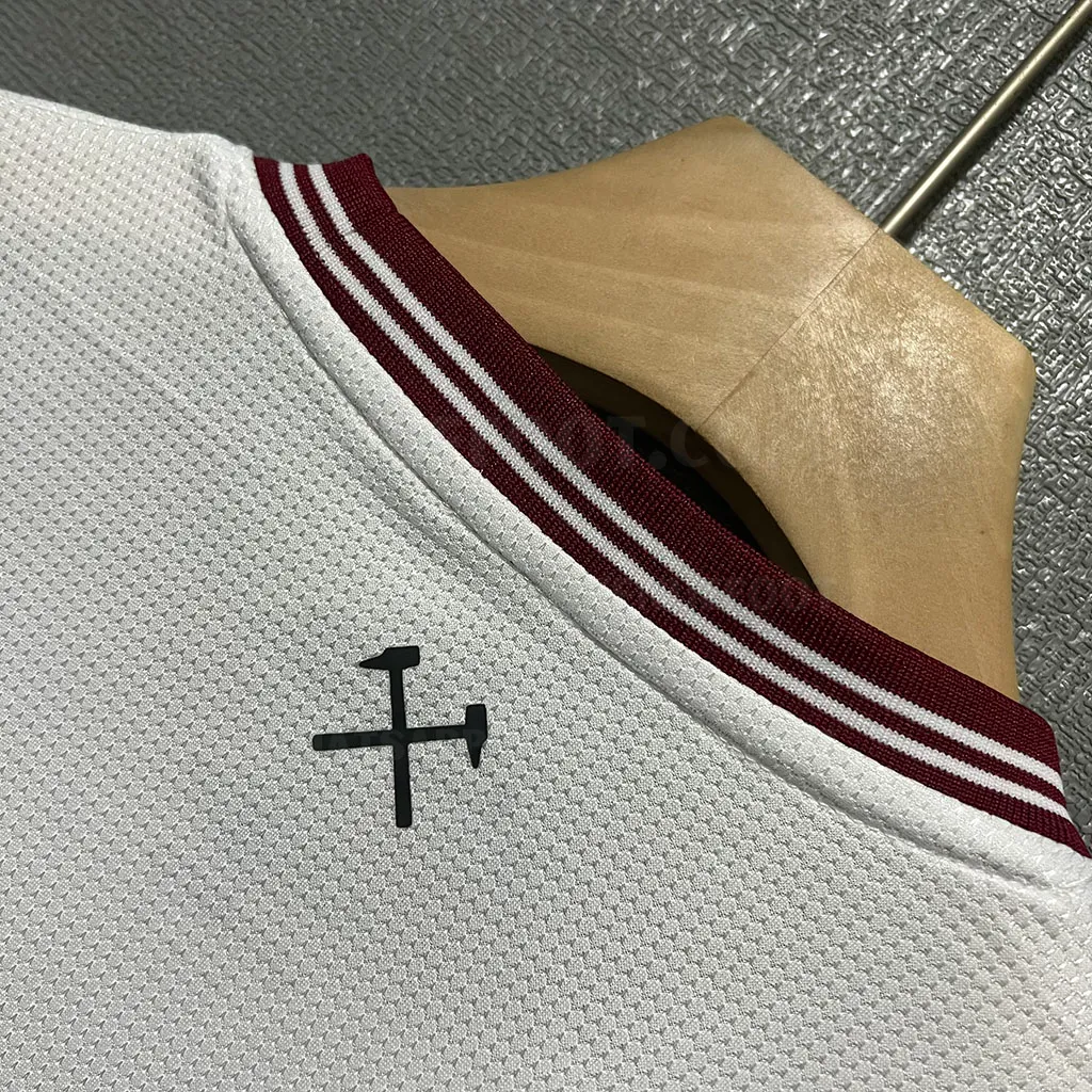 West Ham United Away (6)