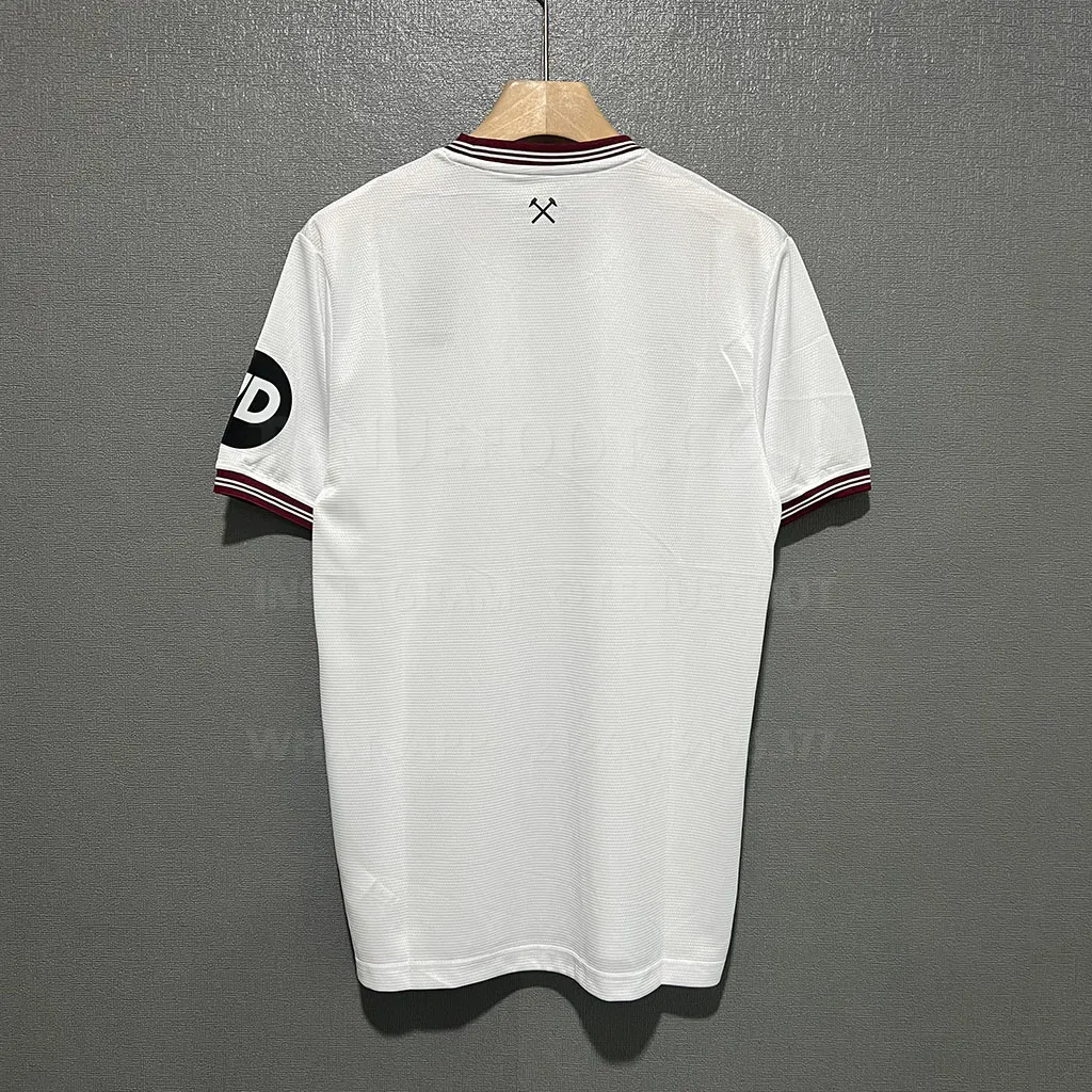 West Ham United Away (7)