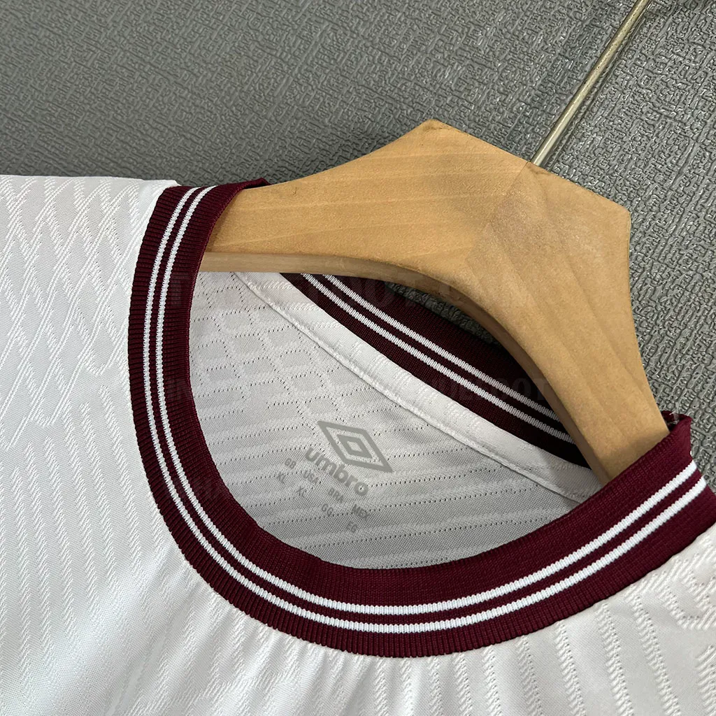 West Ham United Away Player Version (3)