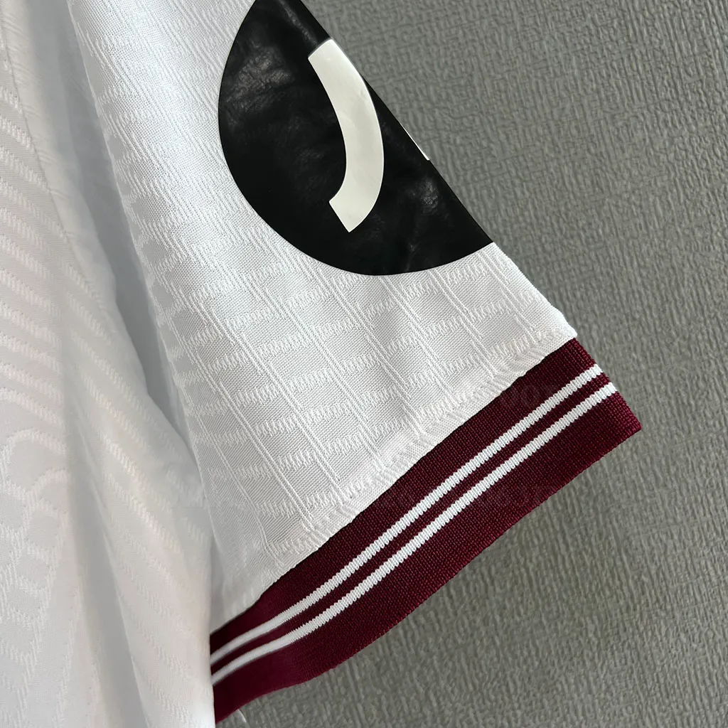 West Ham United Away Player Version (4)