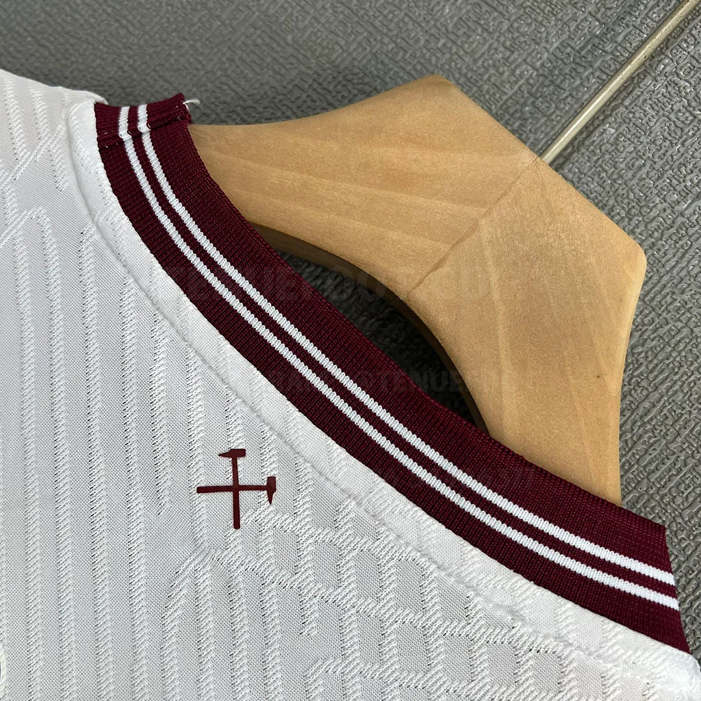 West Ham United Away Player Version (6)