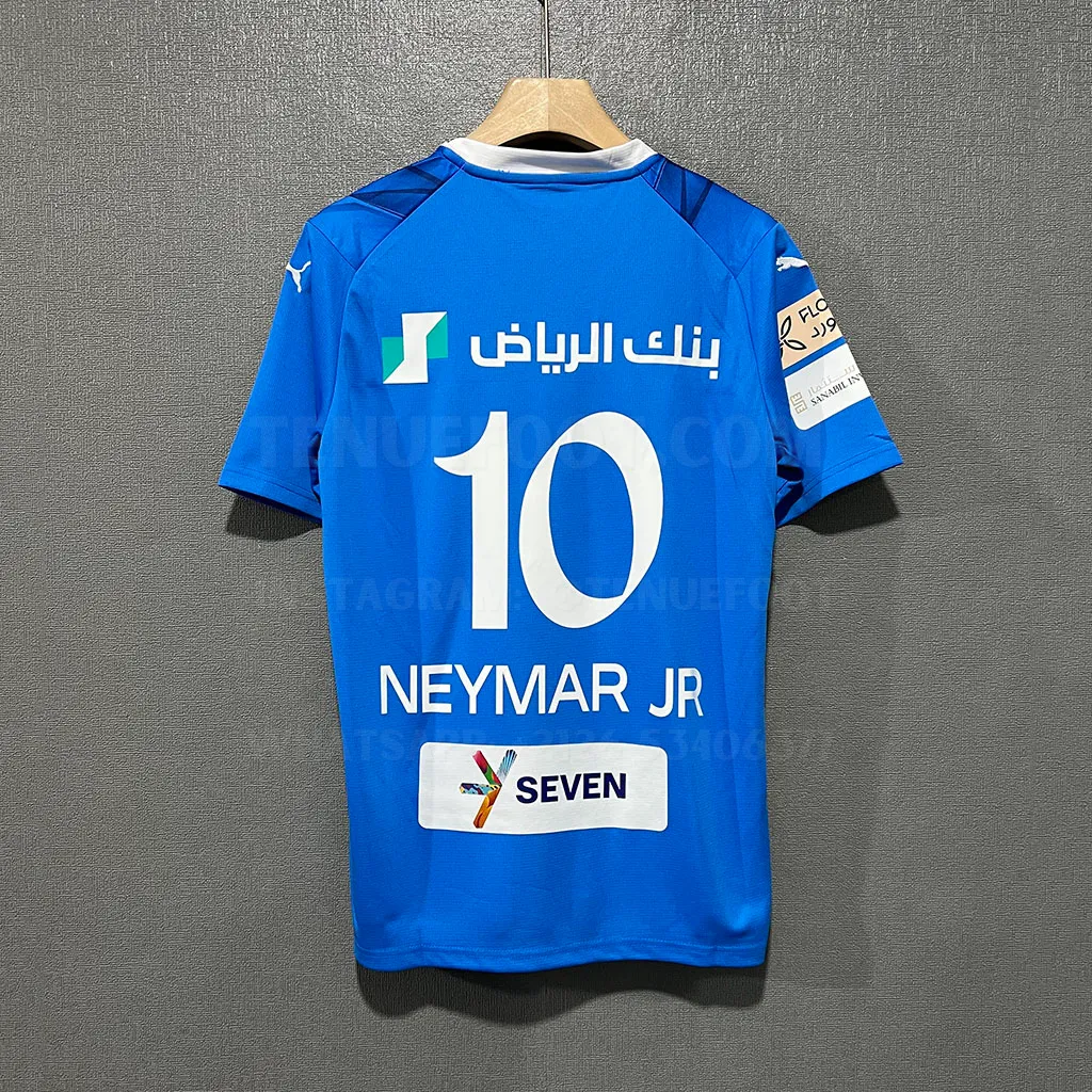 Al-Hilal Home (7)