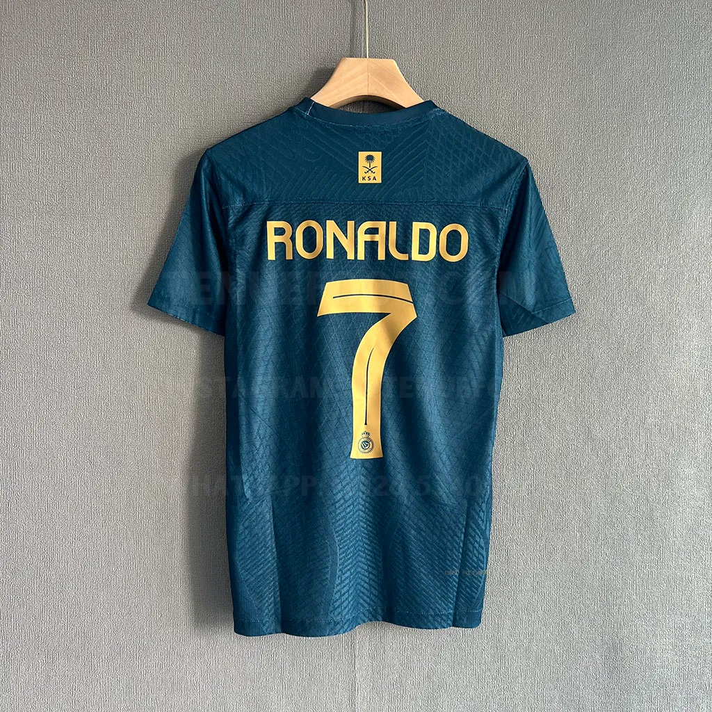 Al Nassr Away Player Version (7)