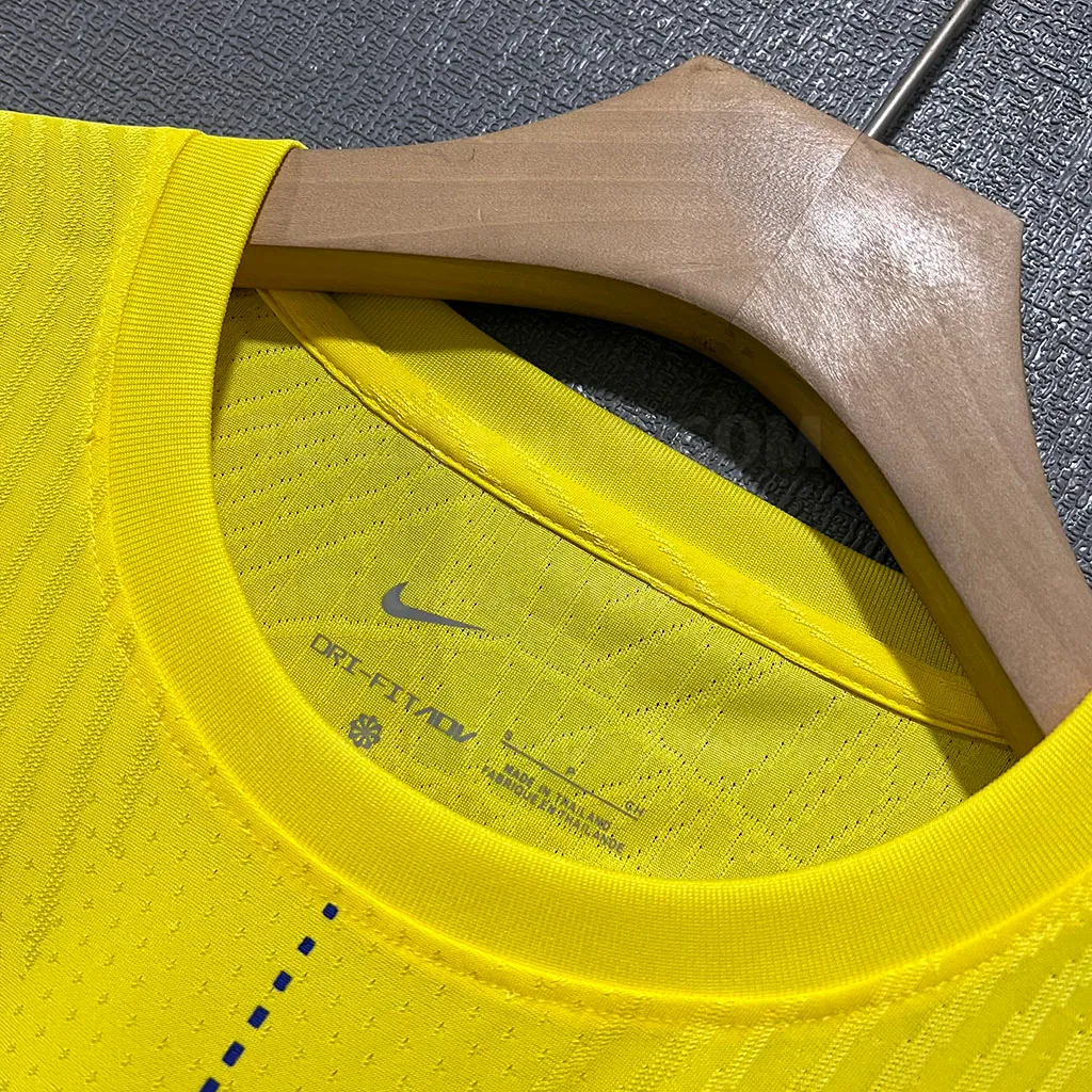 Al Nassr Home Player Version (3)