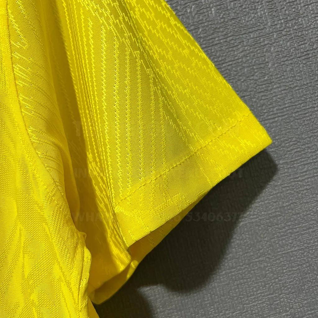 Al Nassr Home Player Version (4)