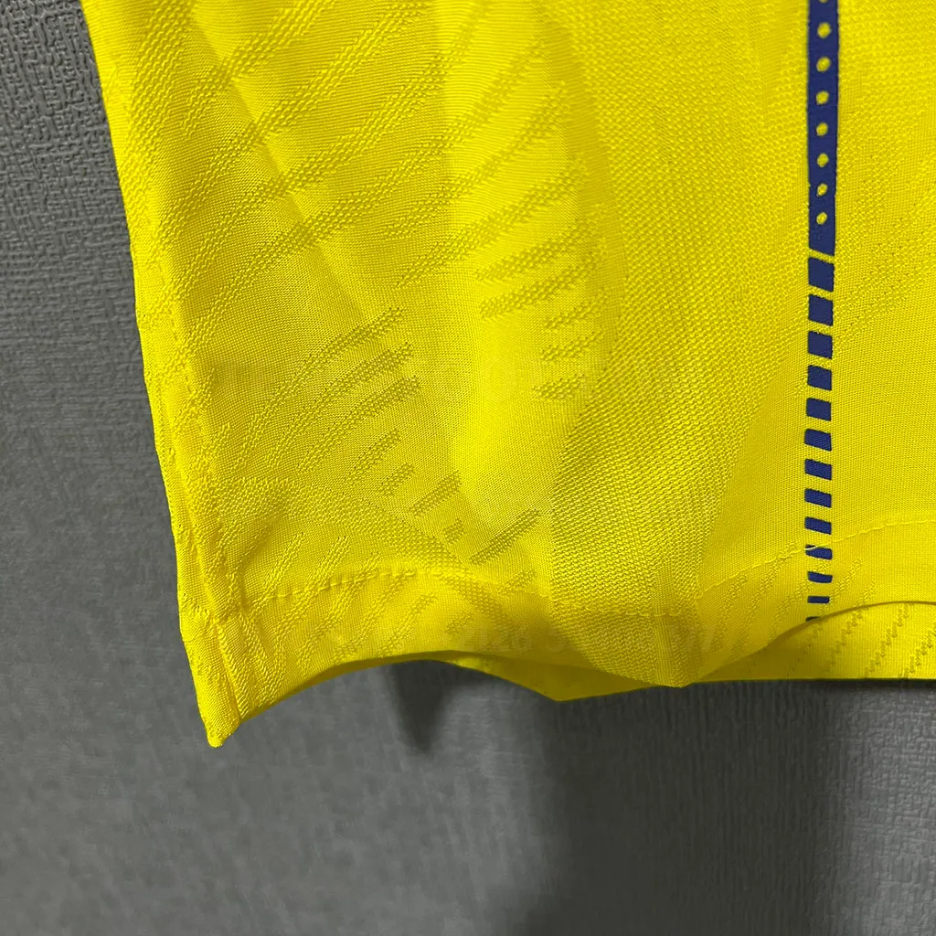 Al Nassr Home Player Version (5)