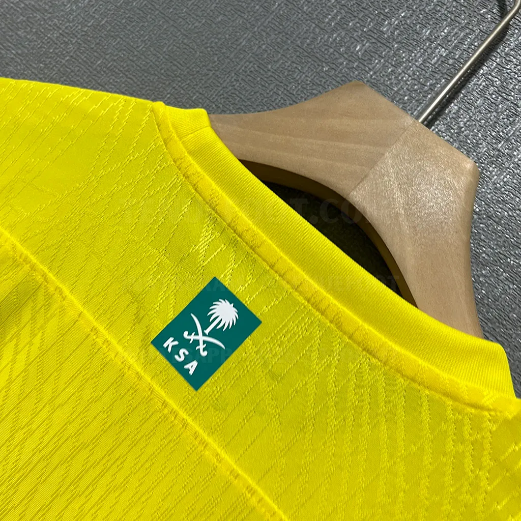 Al Nassr Home Player Version (6)