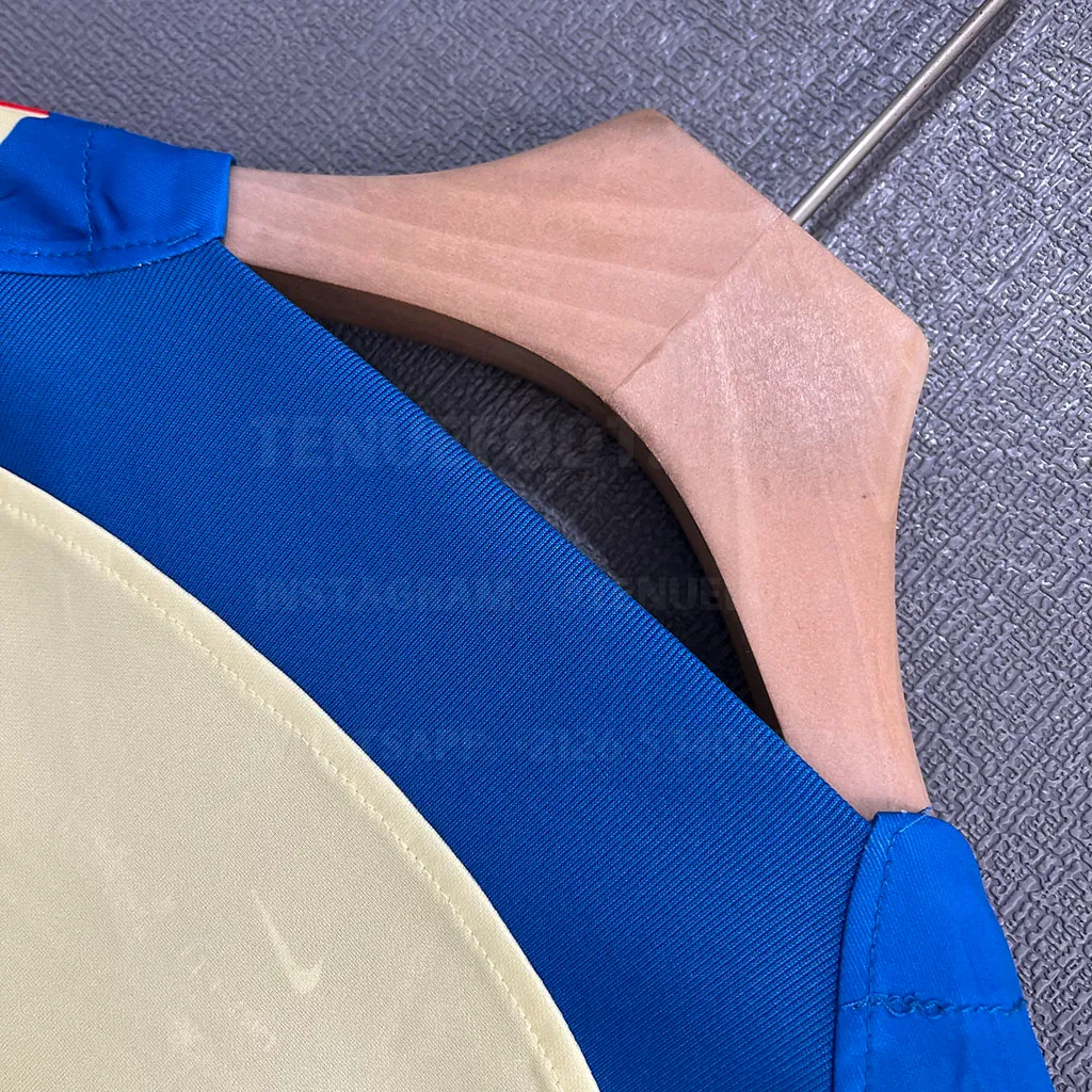 Club America Home (6)