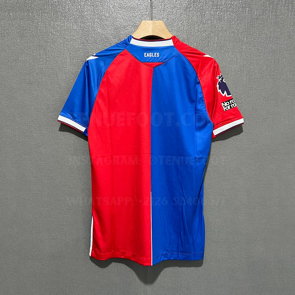 Crystal Palace Home Player Version (7)