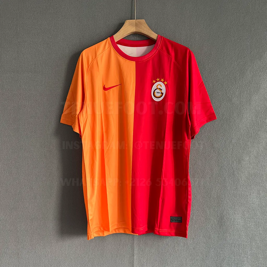 Galatasaray Home (1)