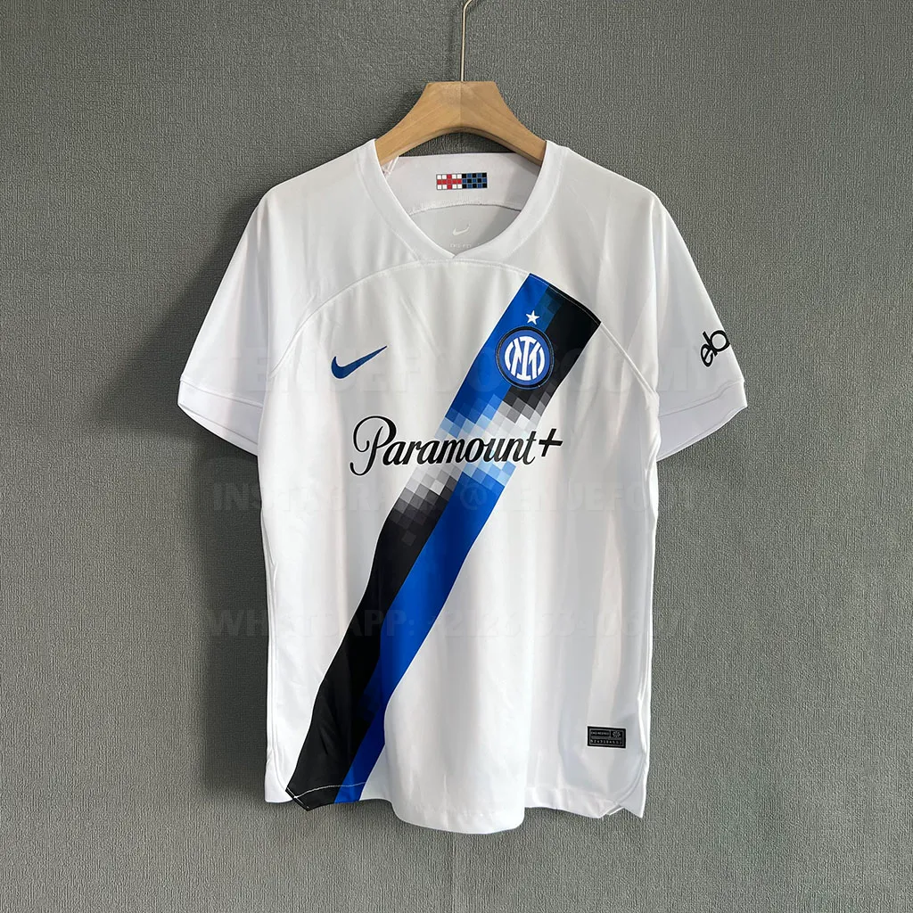 Inter Milano Away (1)