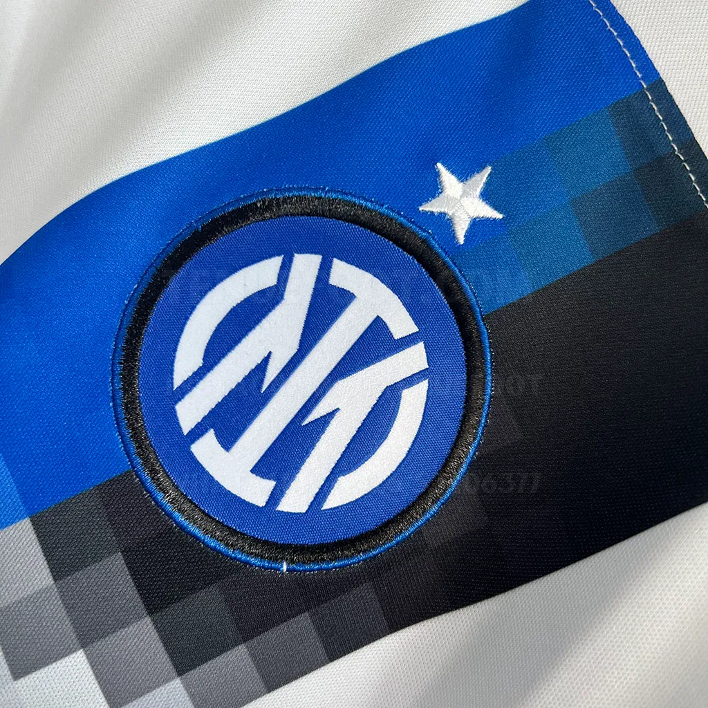 Inter Milano Away (2)