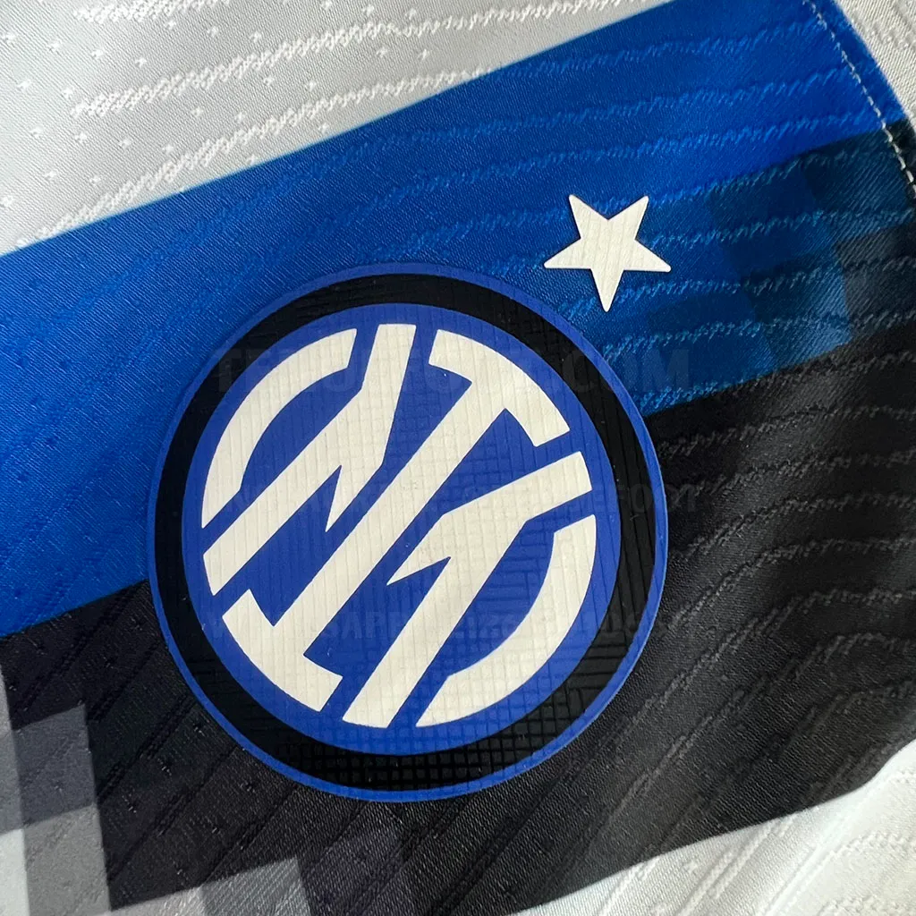 Inter Milano Away Player Version (2)