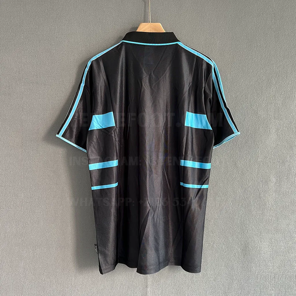 Marseille Retro 99-00 Away (7)