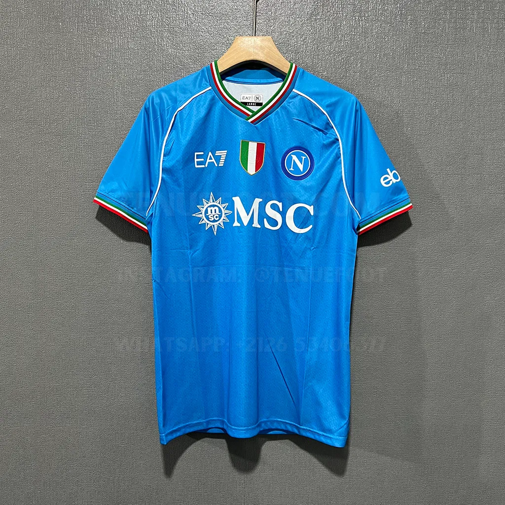 Napoli Home Player Version (1)