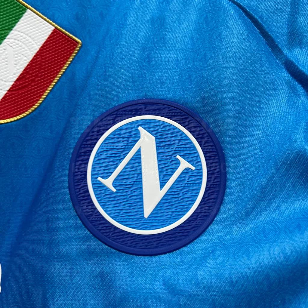 Napoli Home Player Version (2)