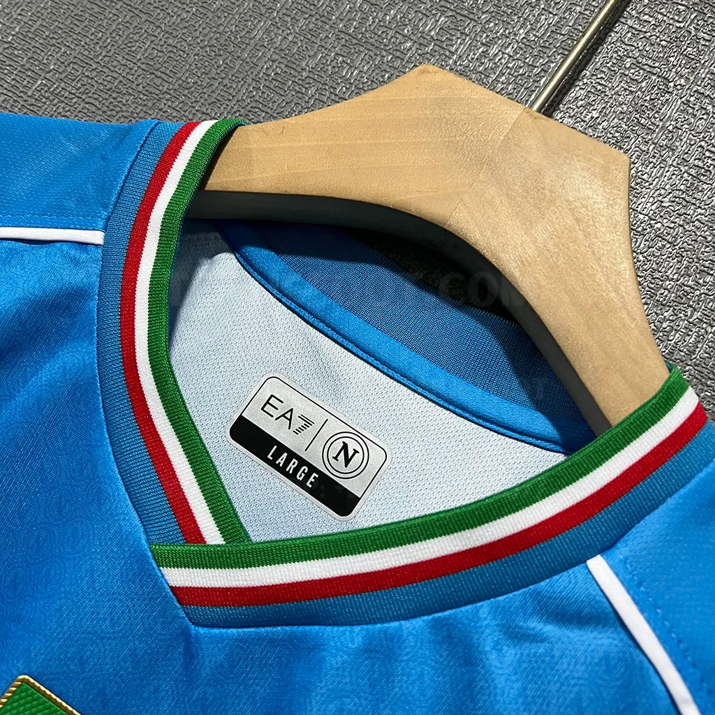 Napoli Home Player Version (3)