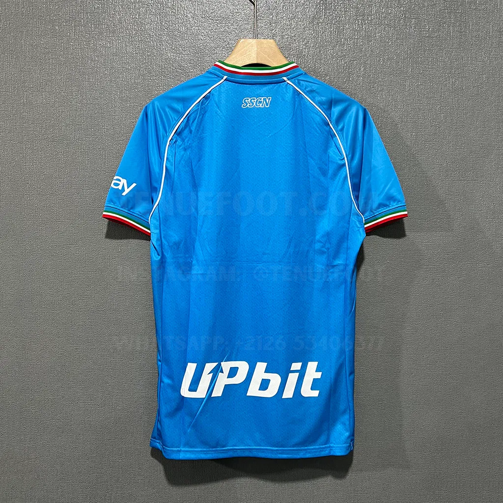 Napoli Home Player Version (7)