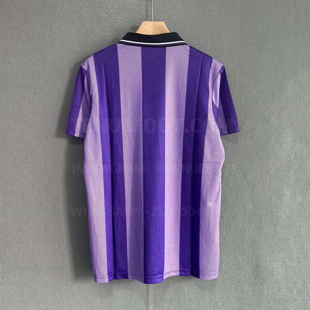 Rangers Retro 94-95 Third (7)