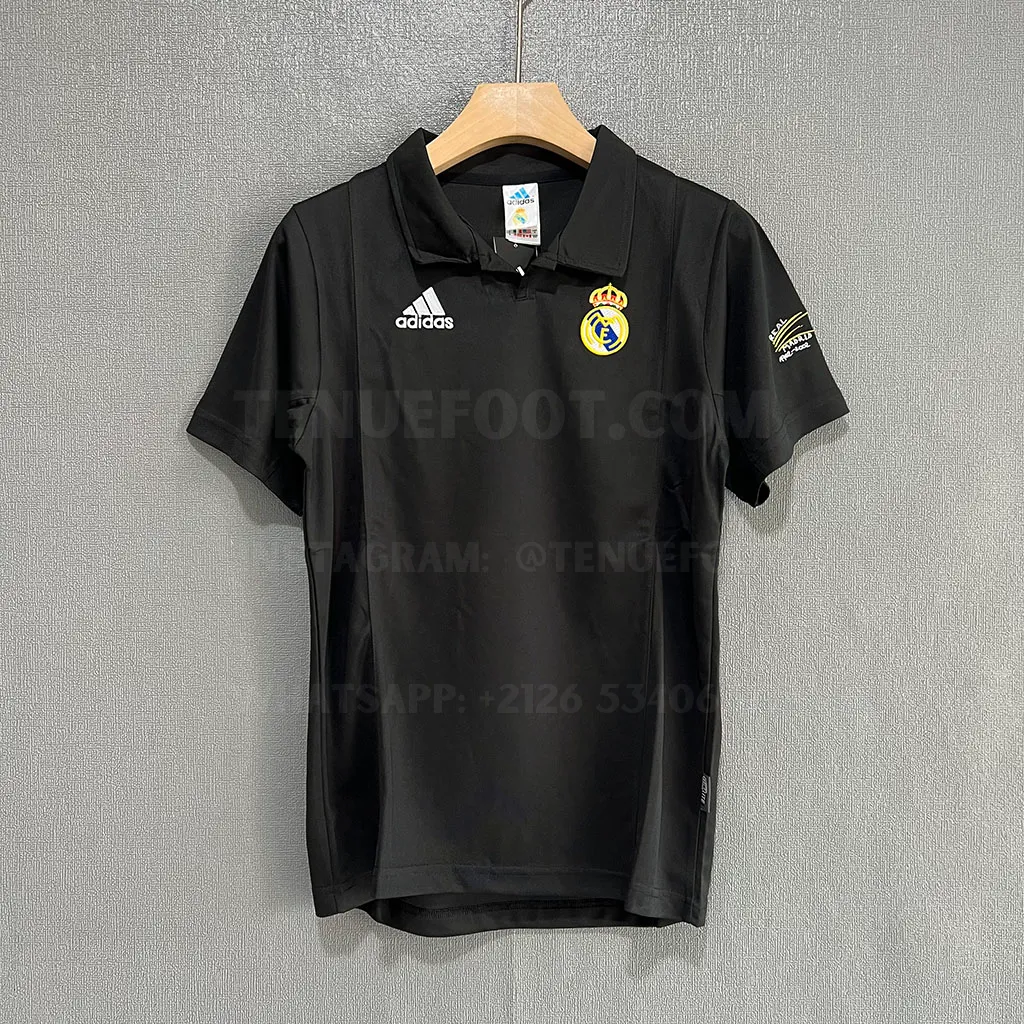 Real Madrid Retro 02-03 Away (1)