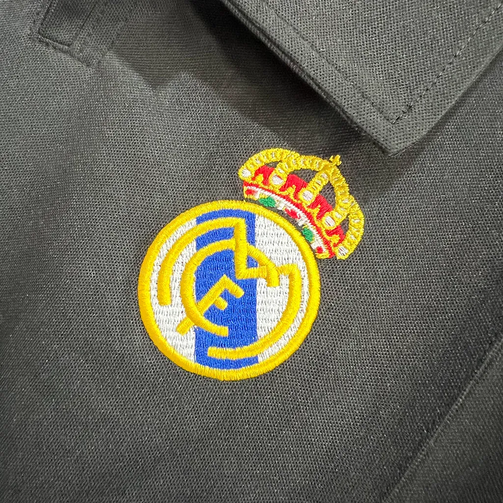 Real Madrid Retro 02-03 Away (2)