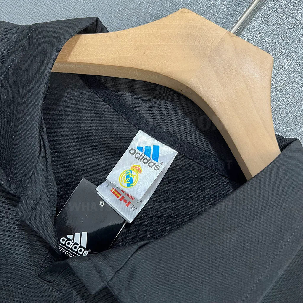 Real Madrid Retro 02-03 Away (5)