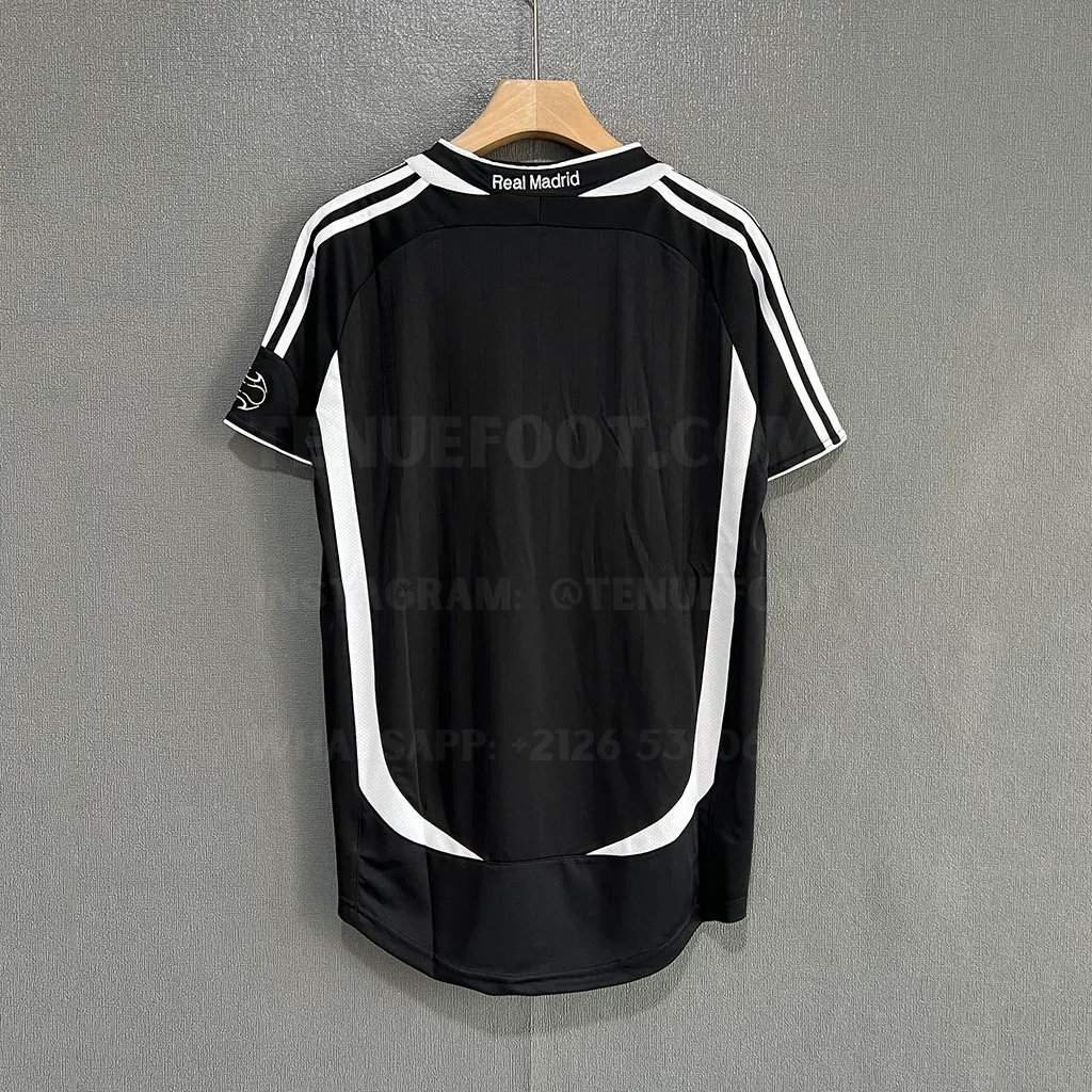 Real Madrid Retro 06-07 Third (7)