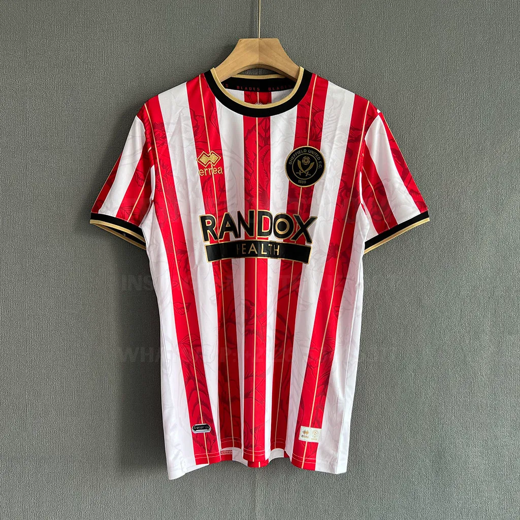 Sheffield Utd Home (1)