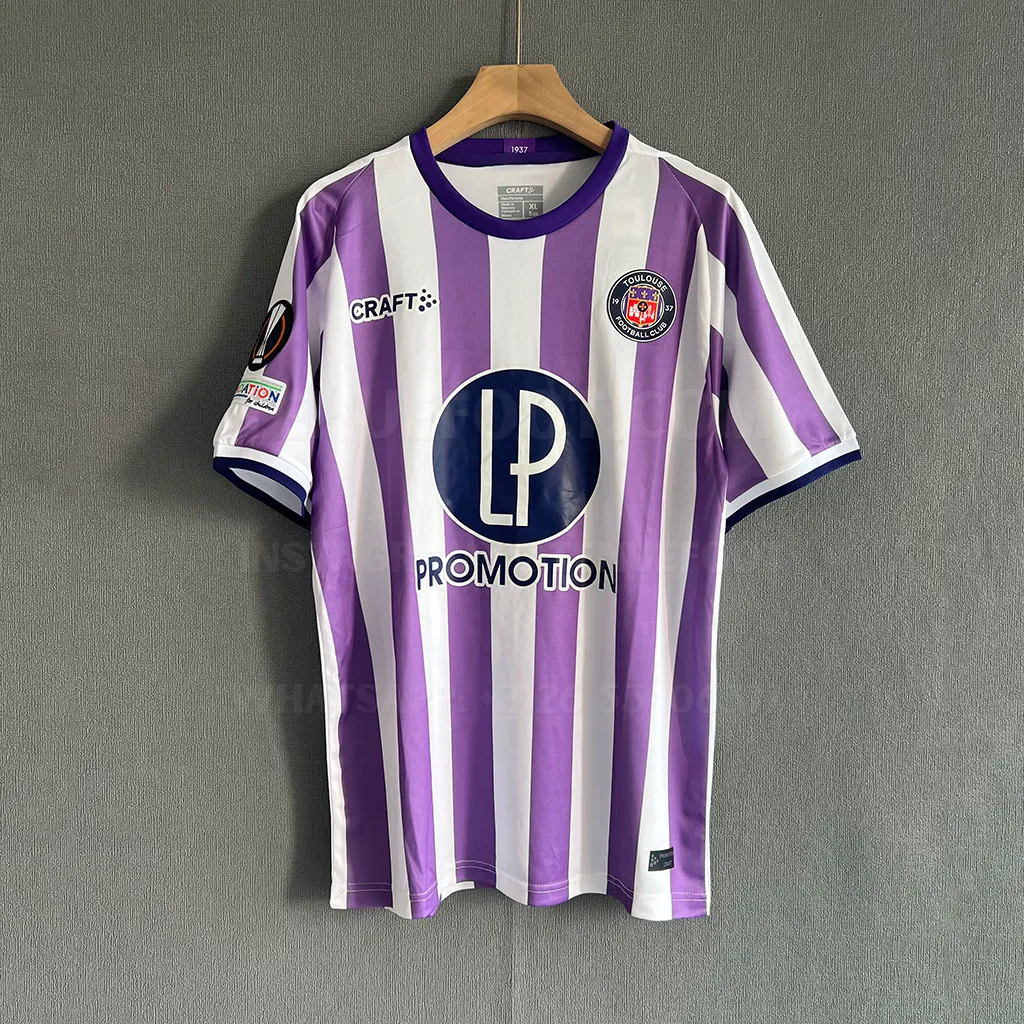 Toulouse Home (1)