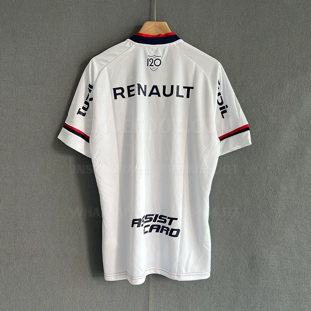 Uruguay Nacional Home (7)