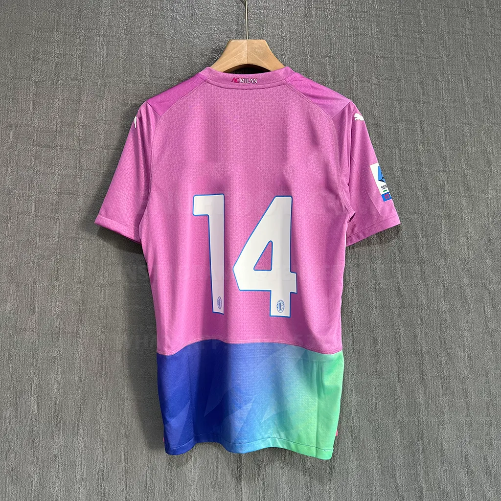 AC Milan Third Player Version (7)