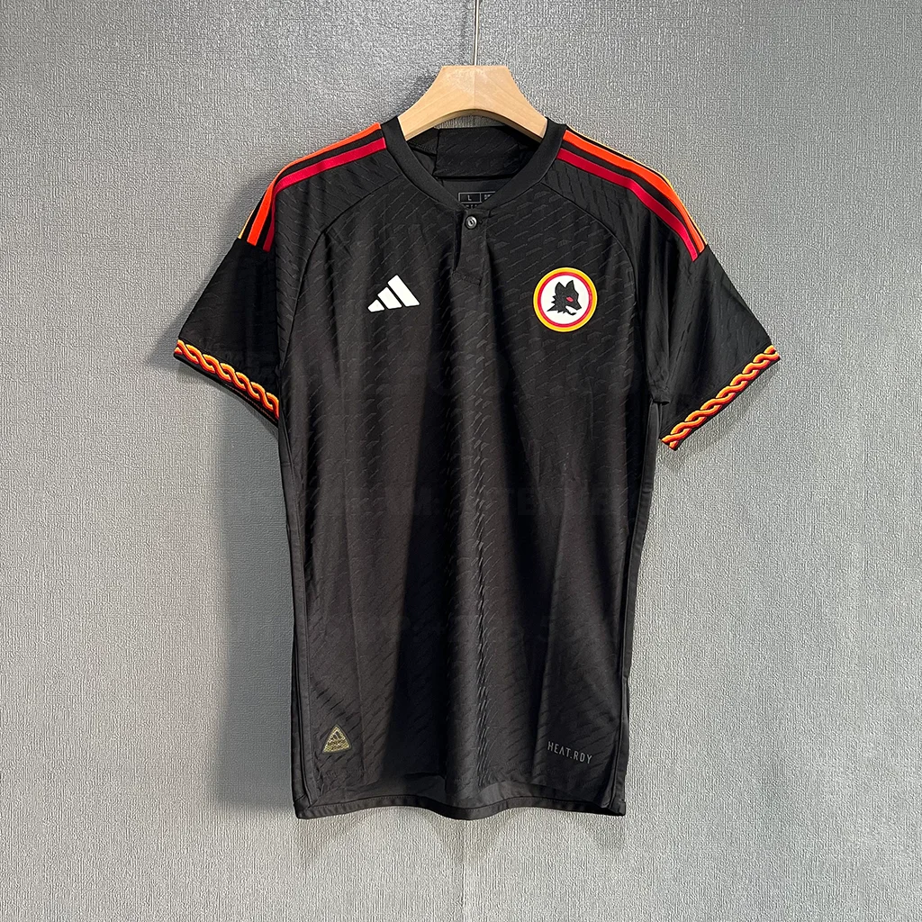 AS Roma Third Player Version (1)