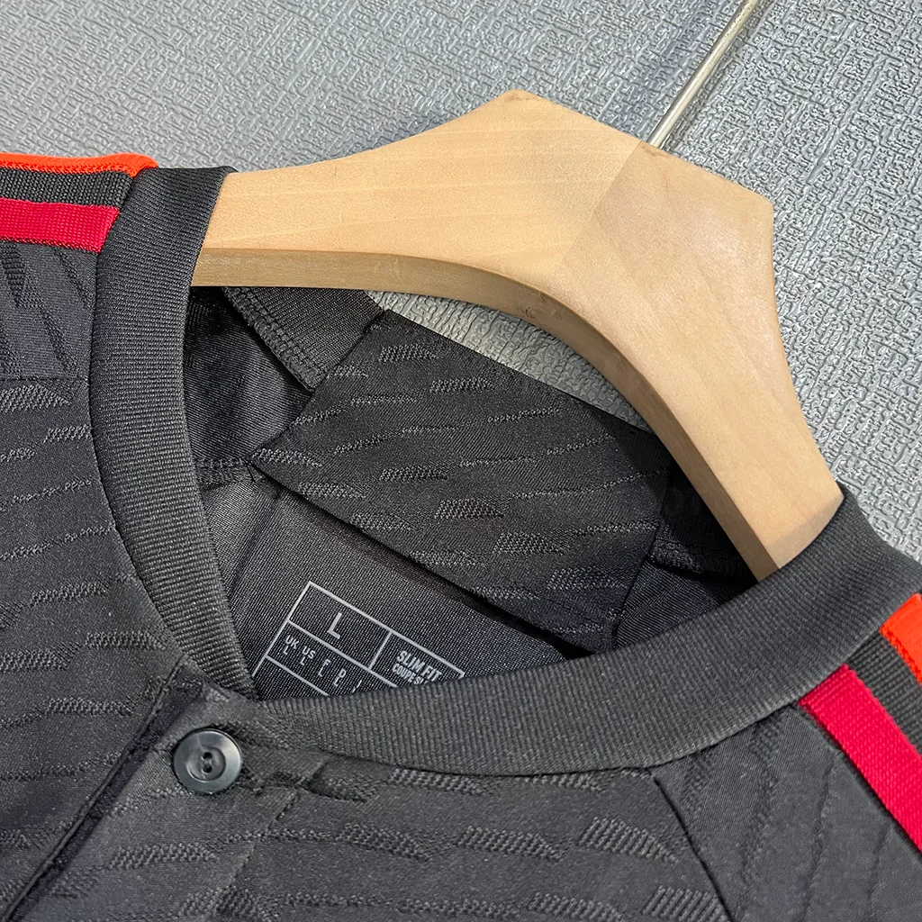 AS Roma Third Player Version (3)