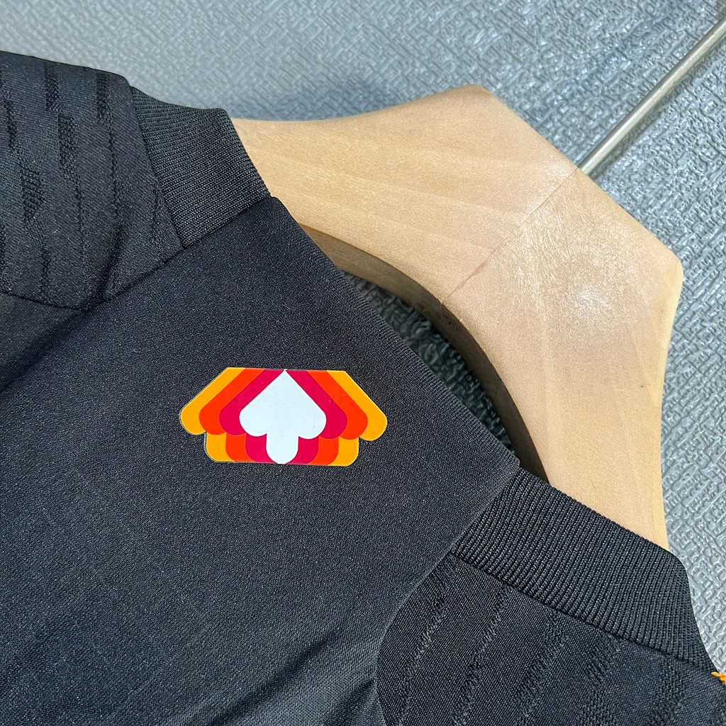 AS Roma Third Player Version (5)