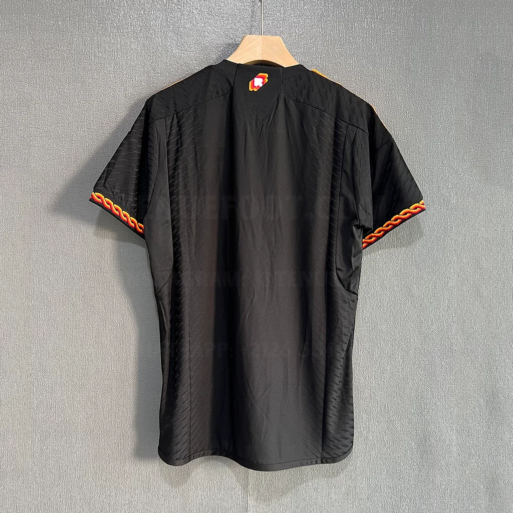 AS Roma Third Player Version (7)