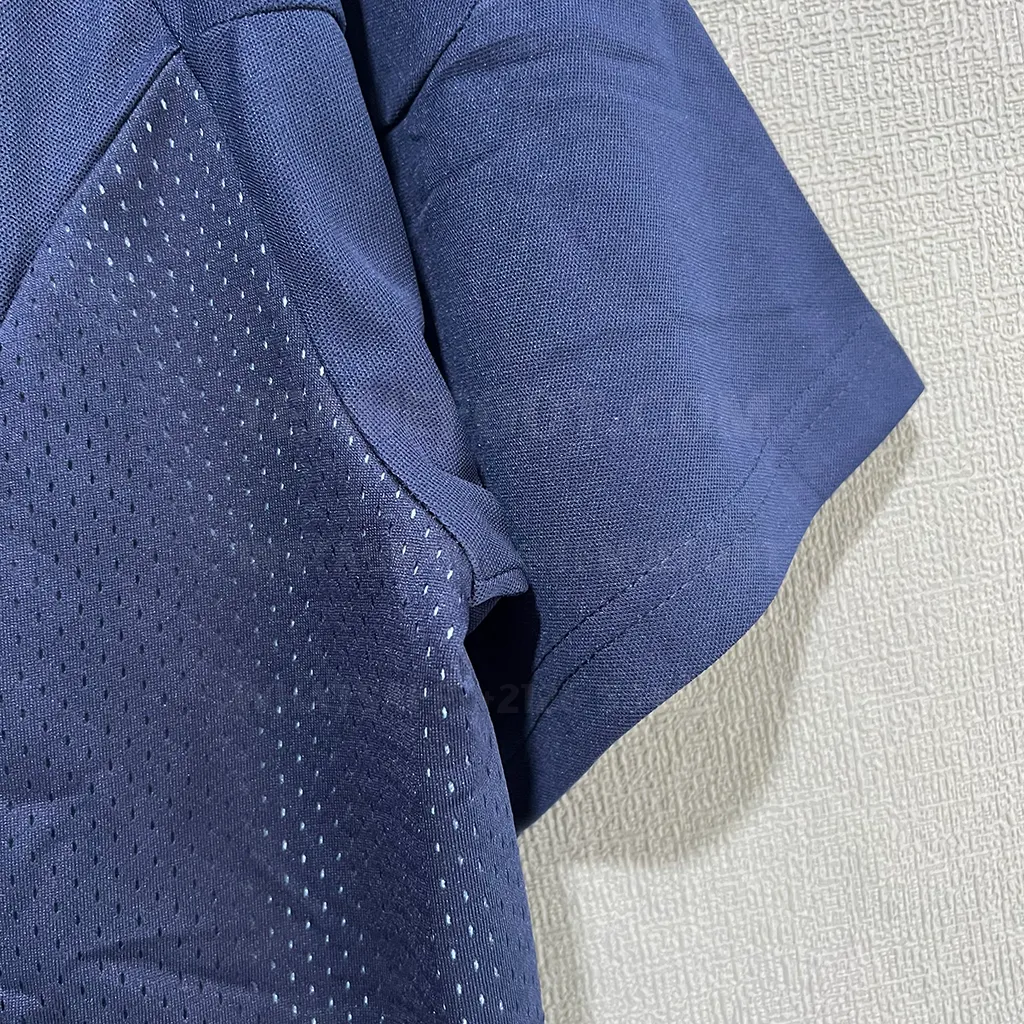 Argentina Retro 2002 Away (4)