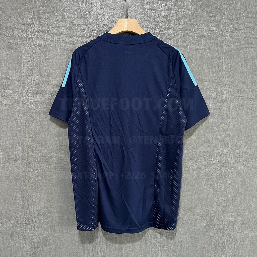 Argentina Retro 2002 Away (7)
