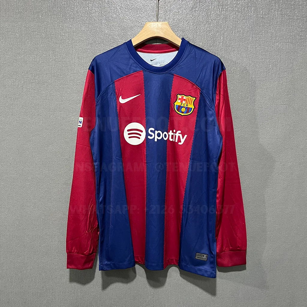 Barcelona Home LS (1)