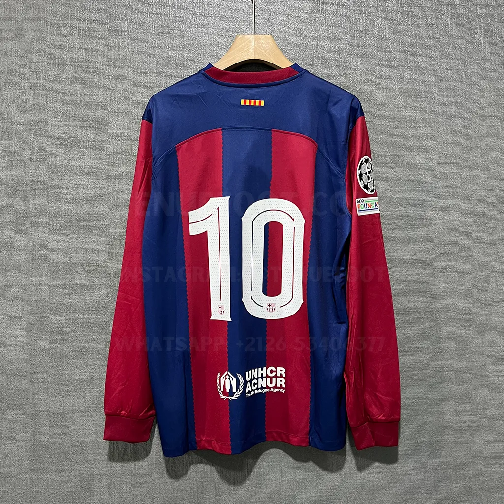 Barcelona Home LS (7)