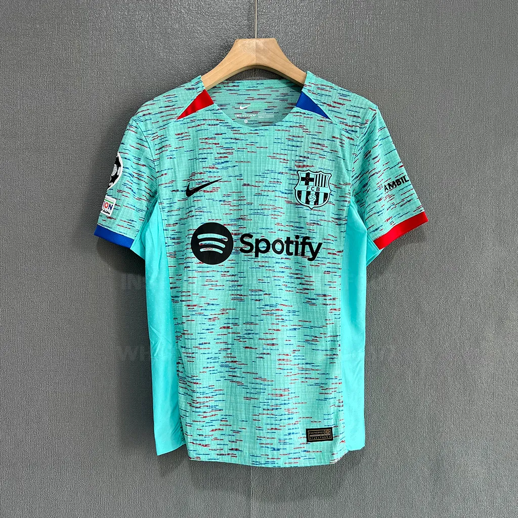 Barcelona Third Player Version (1)