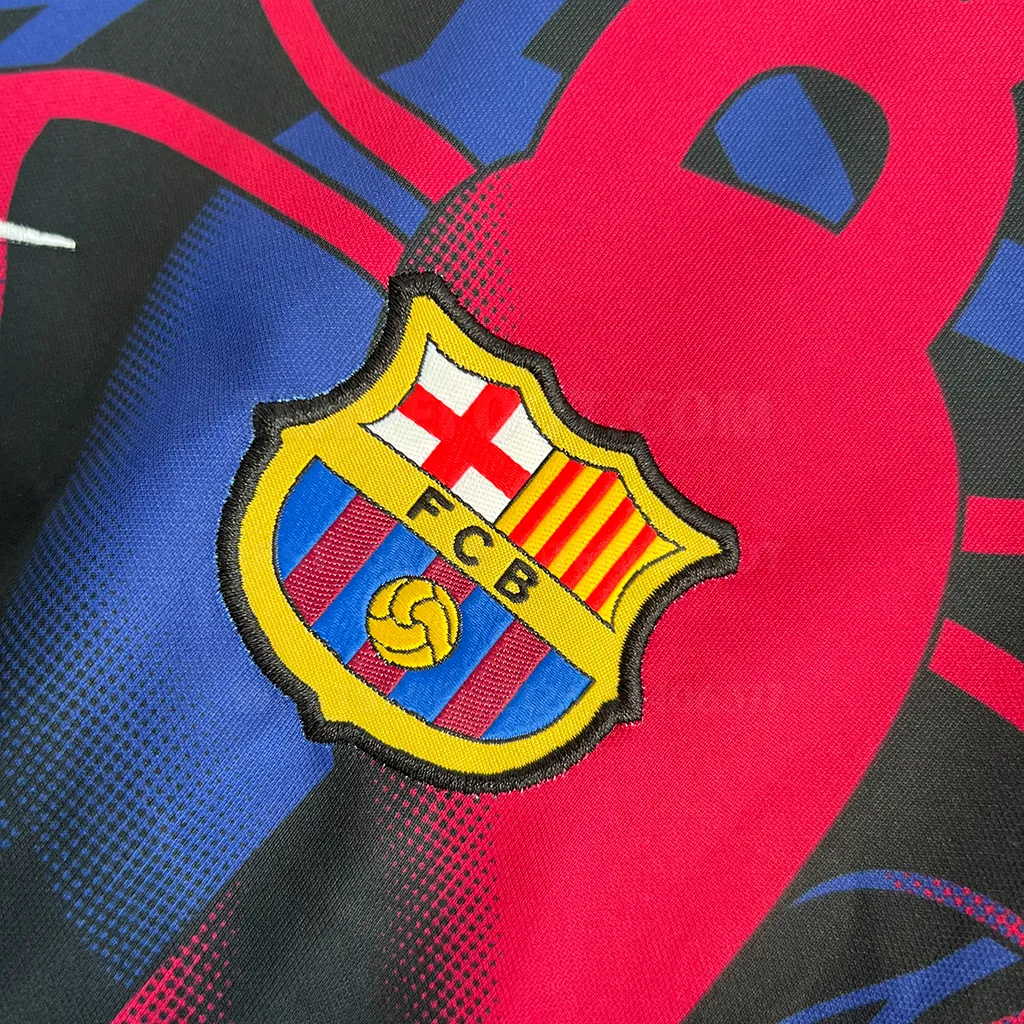 Barcelona x Patta (2)