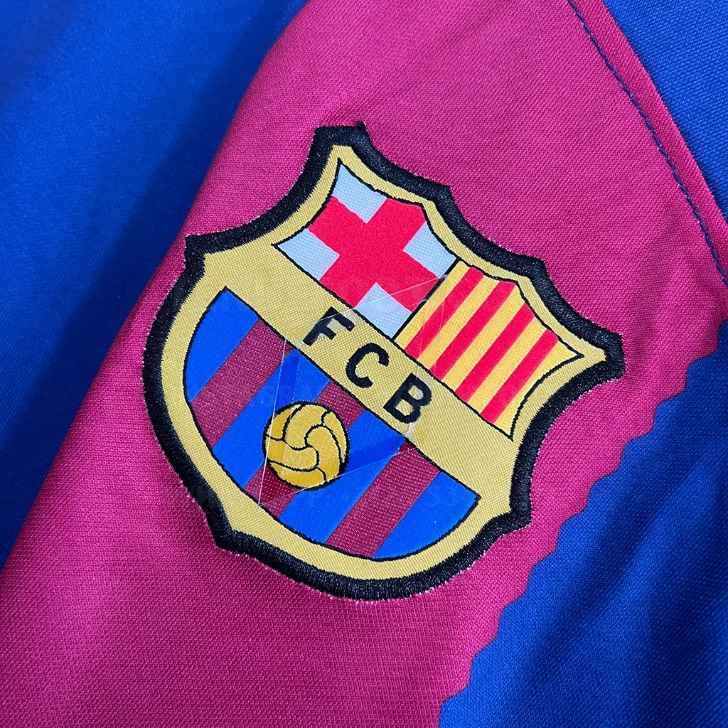 Barcelona x Rolling Stones (2)